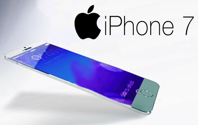 Перші партії iPhone 7 відвантажені рітейлерам