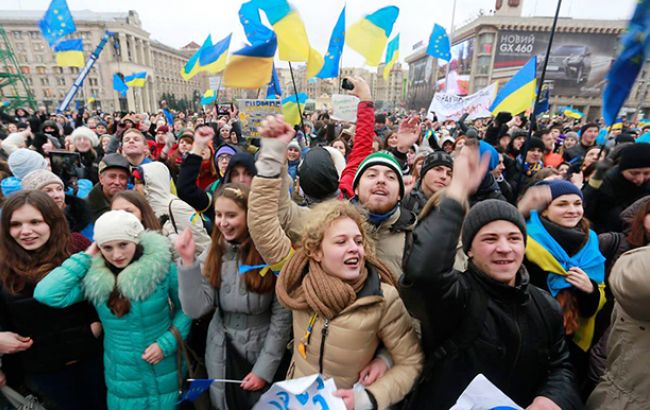Ложный инстинкт: идея государства, которая подвела украинцев