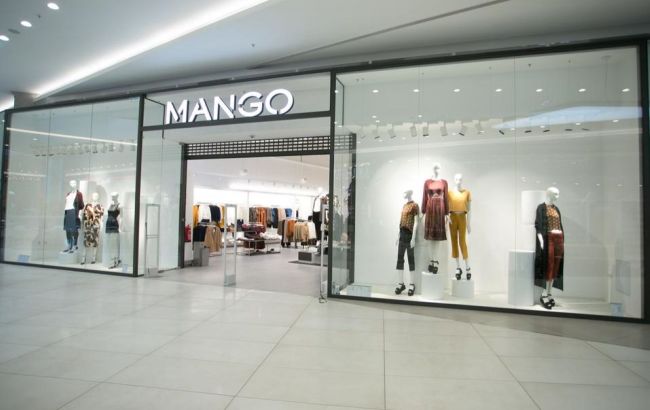 Испанский бренд Mango окончательно уходит из России, - El Pais