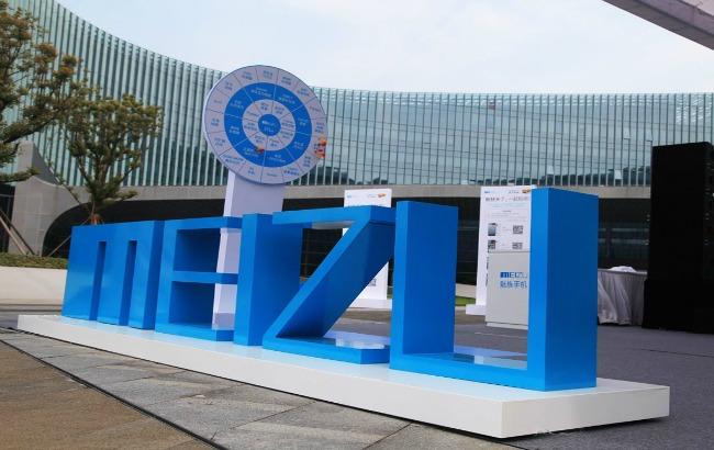 Meizu может представить свой первый планшет