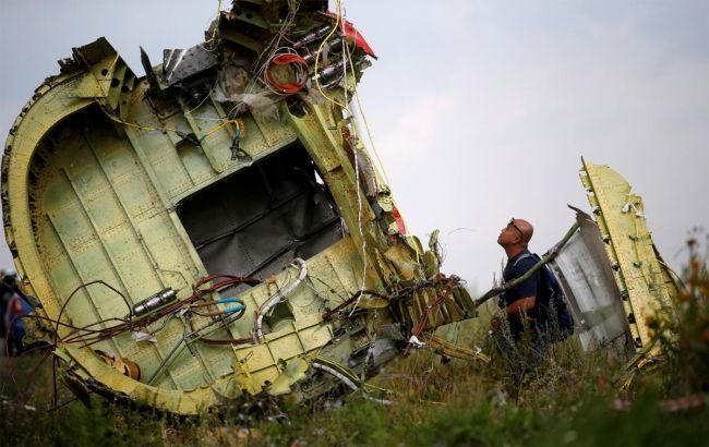 Bellingcat встановила особу ключового фігуранта у справі MH17