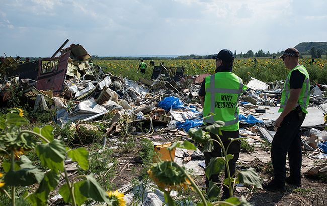 Время справедливости: как начался суд по катастрофе рейса MH17 над Донбассом