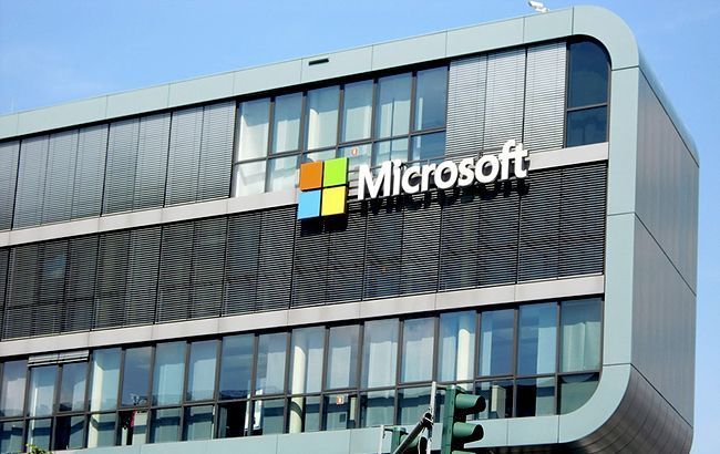 Microsoft выиграла контракт с Пентагоном на 10 млрд долларов