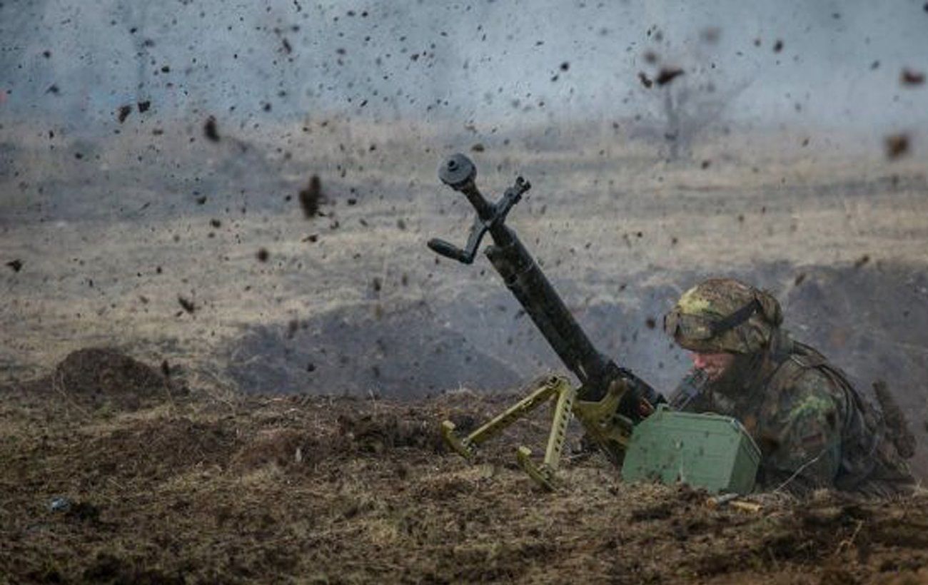 Russia’s war against Ukraine – data of the General Staff on the defense of March 16