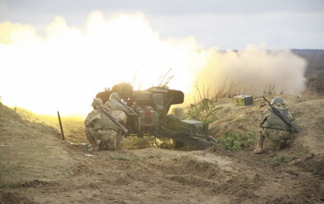 У Харкові висадився російський десант. Окупанти напали на госпіталь