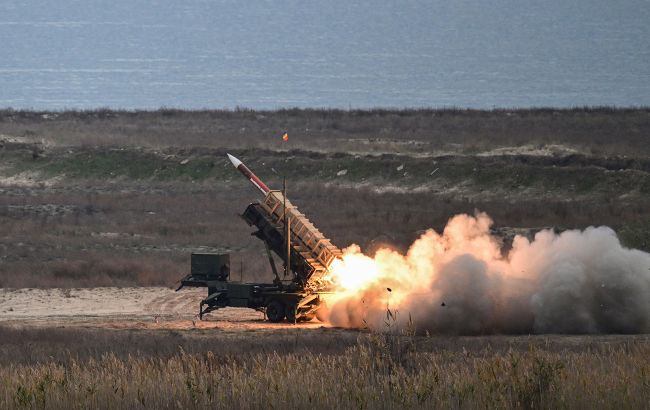 Захід має поставляти Україні системи ППО, щоб "підняти на ноги" її власний ОПК, - ISW