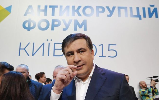 Вопросы к Саакашвили: когда начнем говорить прямо и по делу?