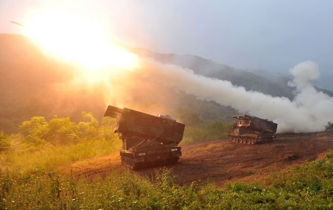 ВСУ ликвидировали более 95 тысяч российских военных, - Генштаб