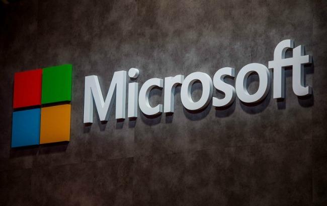 Microsoft разрабатывает аналог сенсорного стола