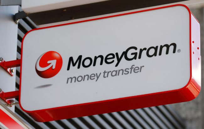 MoneyGram припинив надавати послуги в Росії