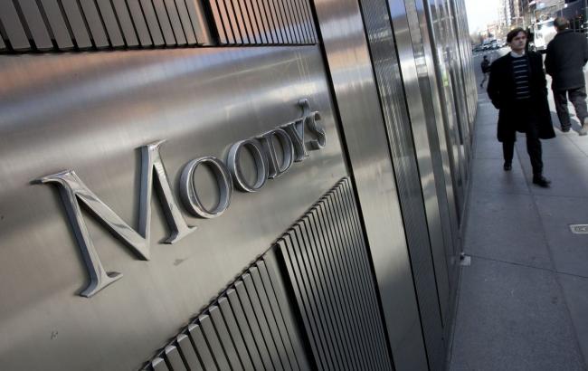 Moody's отозвало рейтинги российского субподрядчика строительства моста в Крым