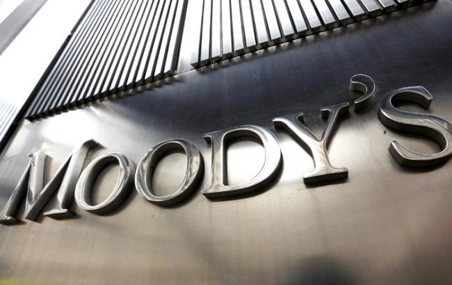 Moody's вперше за два роки підвищив рейтинг Греції