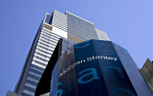 Аналітики Morgan Stanley дали прогноз по курсу долара на 2019 рік