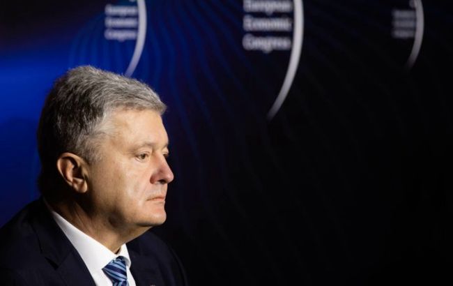 Порошенко: є лише один сценарій закінчення війни - перемога України і всього вільного світу