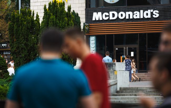 "Я работал там 5 лет". Экс-сотрудник McDonald's назвал 2 продукта, которые нельзя заказывать
