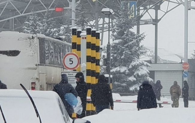 У Харківській області СБУ викрила механізм фінансування "ЛНР"