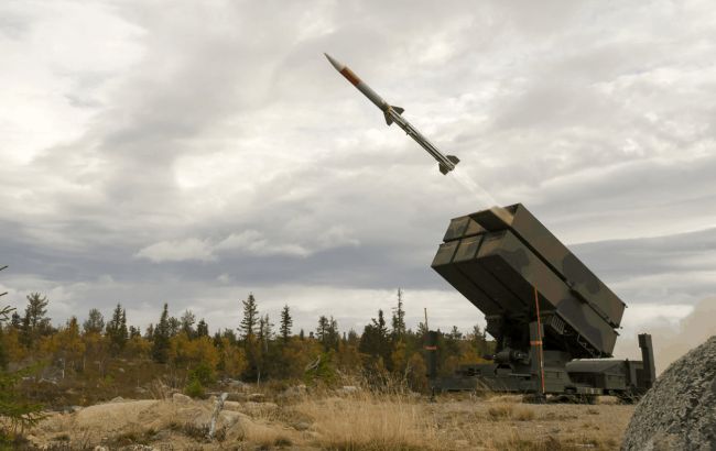 Саміт НАТО у Литві буде захищати комплекс NASAMS, - ABC