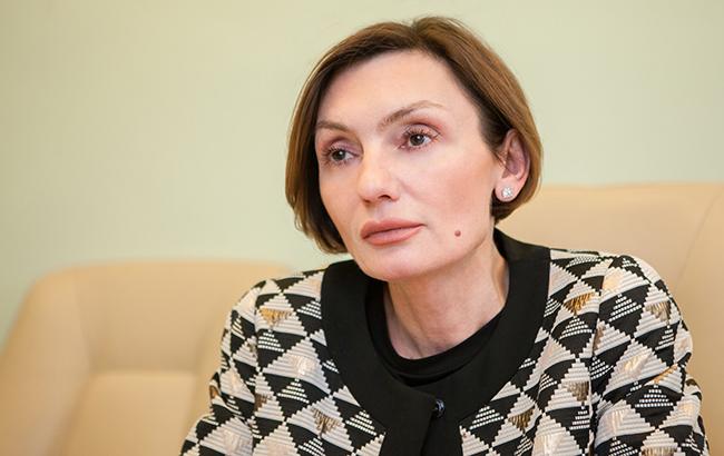 НБУ очікує ухвалення закону про вдосконалення захисту прав споживачів фінпослуг, - Рожкова