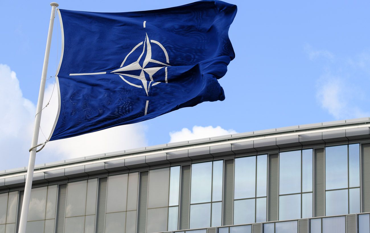 US Congress Reaffirms Support for NATO Amid Rising Tensions with Russia