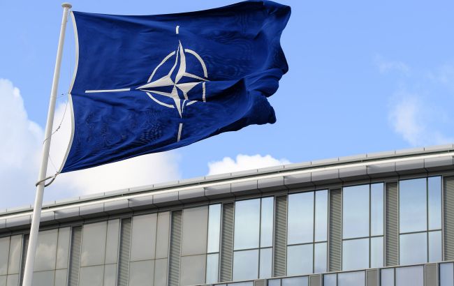 Країни НАТО створять у Європі "стіну безпілотників" через загрозу агресії РФ, - The Telegraph