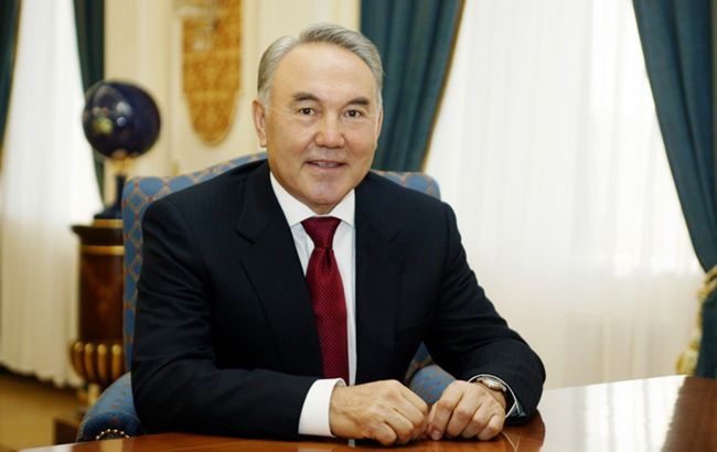 Назарбаев покинул Казахстан, - Orda.kz