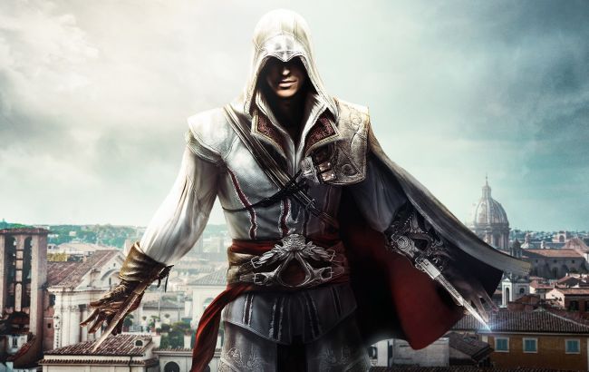 Подорож у часі: як грати в Assassin's Creed у хронологічному порядку