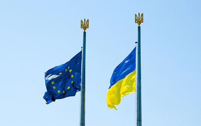 Рада ЄС погодила виділення 1 млрд євро допомоги Україні