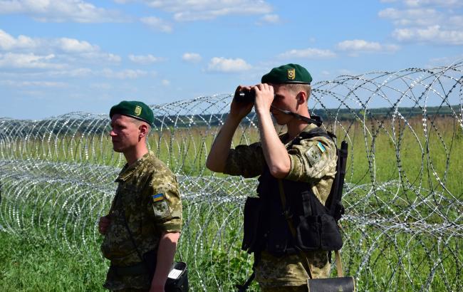 У період святкування Дня незалежності контроль на держкордоні буде посилено