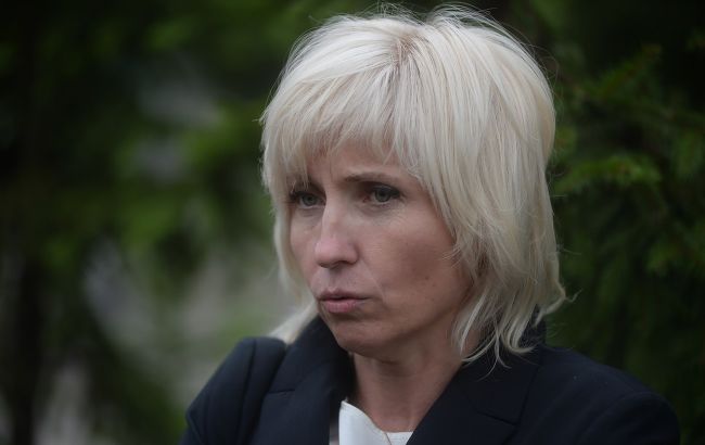 Kolesnikova's lawyer disappeared in Belarus