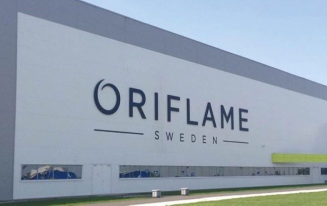 Oriflame решил остаться на российском рынке