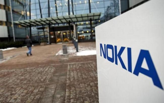 Nokia позбулася навігаційного бізнесу на користь німецьких автогігантів