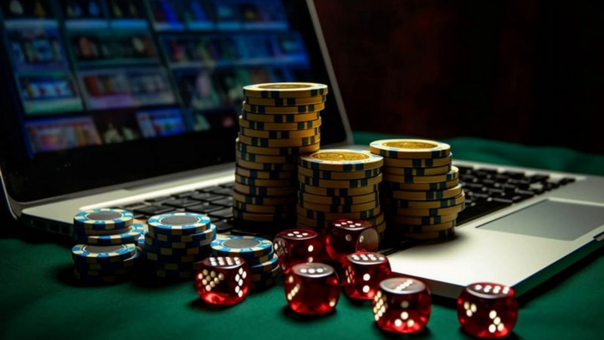 Как нелегальные онлайн-казино в Украине избегают уплаты налогов | РБК Украина