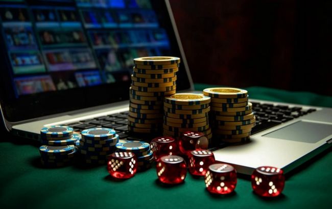 Как нелегальные онлайн-казино в Украине избегают уплаты налогов