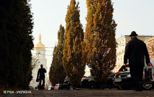 Настоящее "бабье лето": синоптики рассказали о том, какая погода будет в четверг