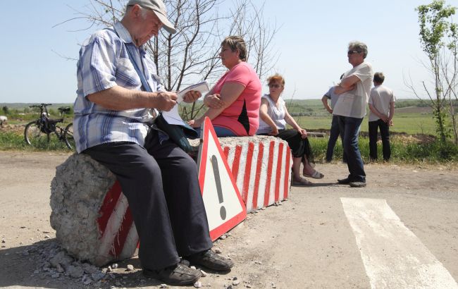 Правозахисниця оцінила ризики закону про колаборантів: може вдарити по жителям Донбасу