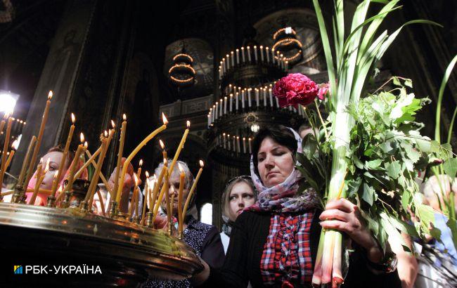 Какие церковные праздники в Украине летом по новому календарю: полный список и даты