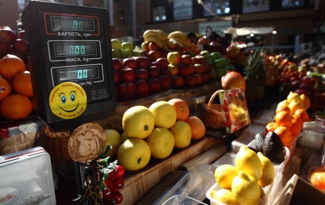 В Украине взлетели цены на бананы и апельсины: сколько они сейчас стоят
