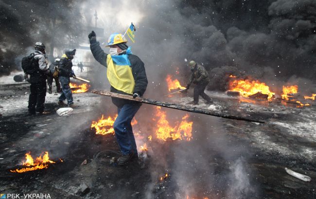 Миссия ООН рекомендует отменить амнистию активистов Майдана