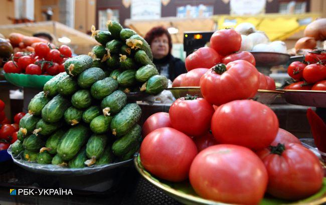 Що буде з цінами на продукти в найближчі місяці: прогноз Мінагрополітики