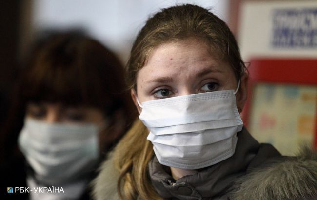 У пасажирки поїзда Київ-Москва підозрюють коронавірус