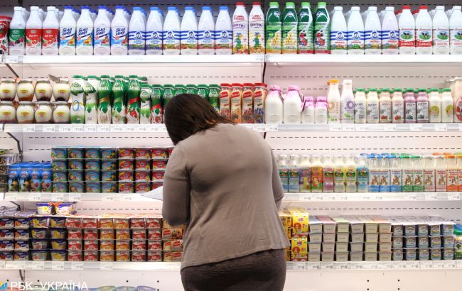 Виробники підняли ціни на 20%: які продукти подорожчали найбільше