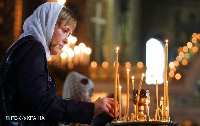 В одном из городов Ивано-Франковской области закрывают церковь Московского патриархата