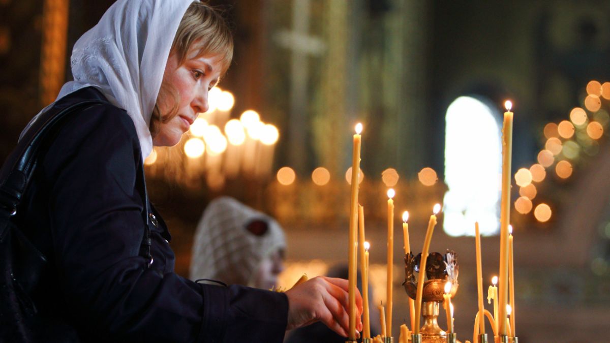 Праздник 9 июня - что нельзя делать, приметы и День ангела | РБК Украина