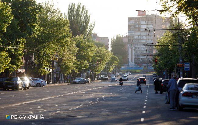 Лето не сдает свои позиции. Синоптики дали прогноз погоды на неделю