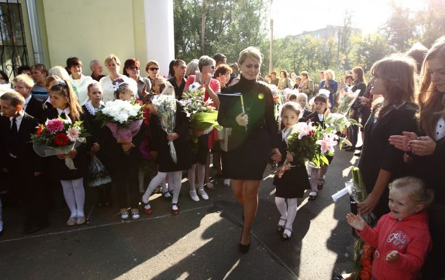 Батьки можуть перевірити готовність шкіл до навчання: на що звернути увагу