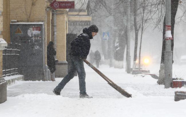 У Києві оголосили перший рівень небезпеки: такого давно не бачили