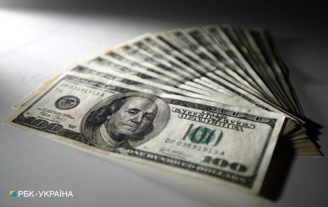 Курс долара прямуватиме до позначки 27 гривень: прогноз аналітика