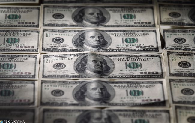 Аналитики прогнозируют рост курса доллара в первую неделю ноября