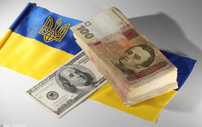 Мінфін оголосив параметри випуску євробондів на 2 млрд доларів