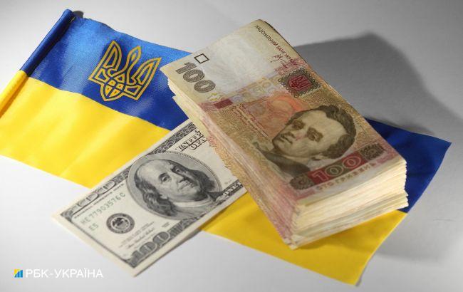 Грошові перекази в Україну з початку року зросли більш ніж на 10%